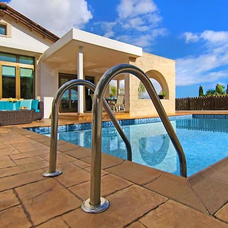 Villa Merry Agia Napa Buitenkant foto
