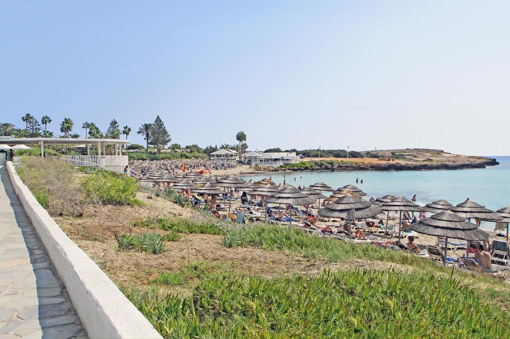 Villa Merry Agia Napa Buitenkant foto
