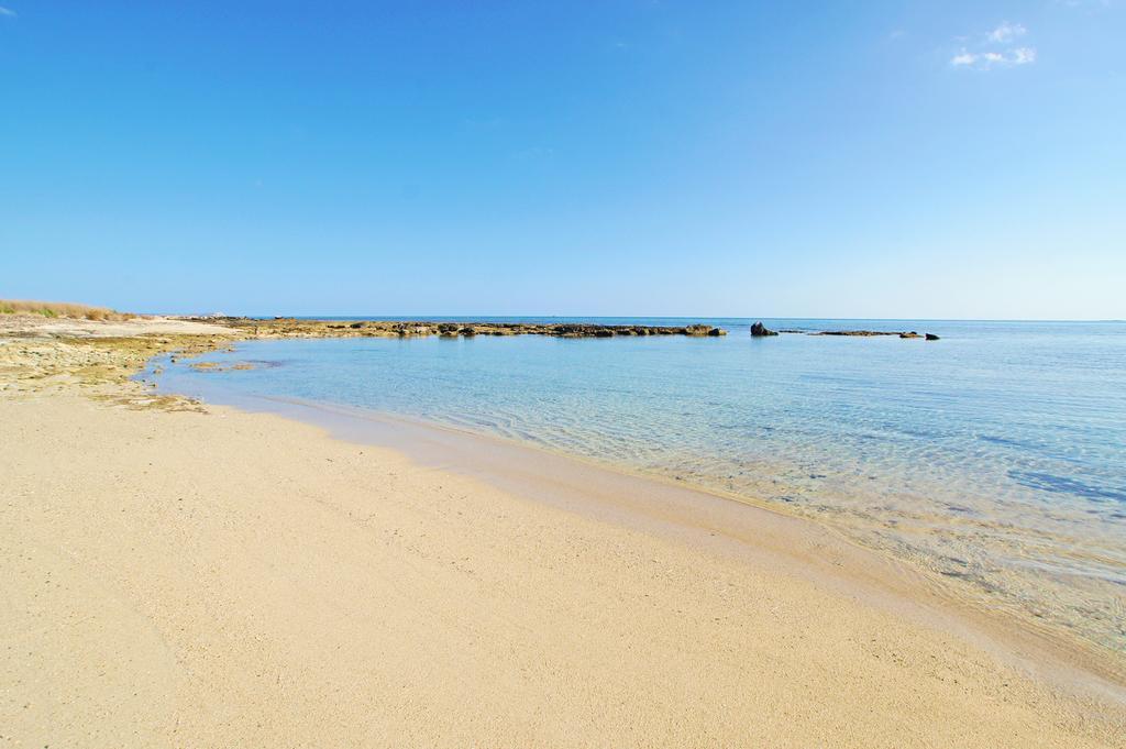 Villa Merry Agia Napa Buitenkant foto